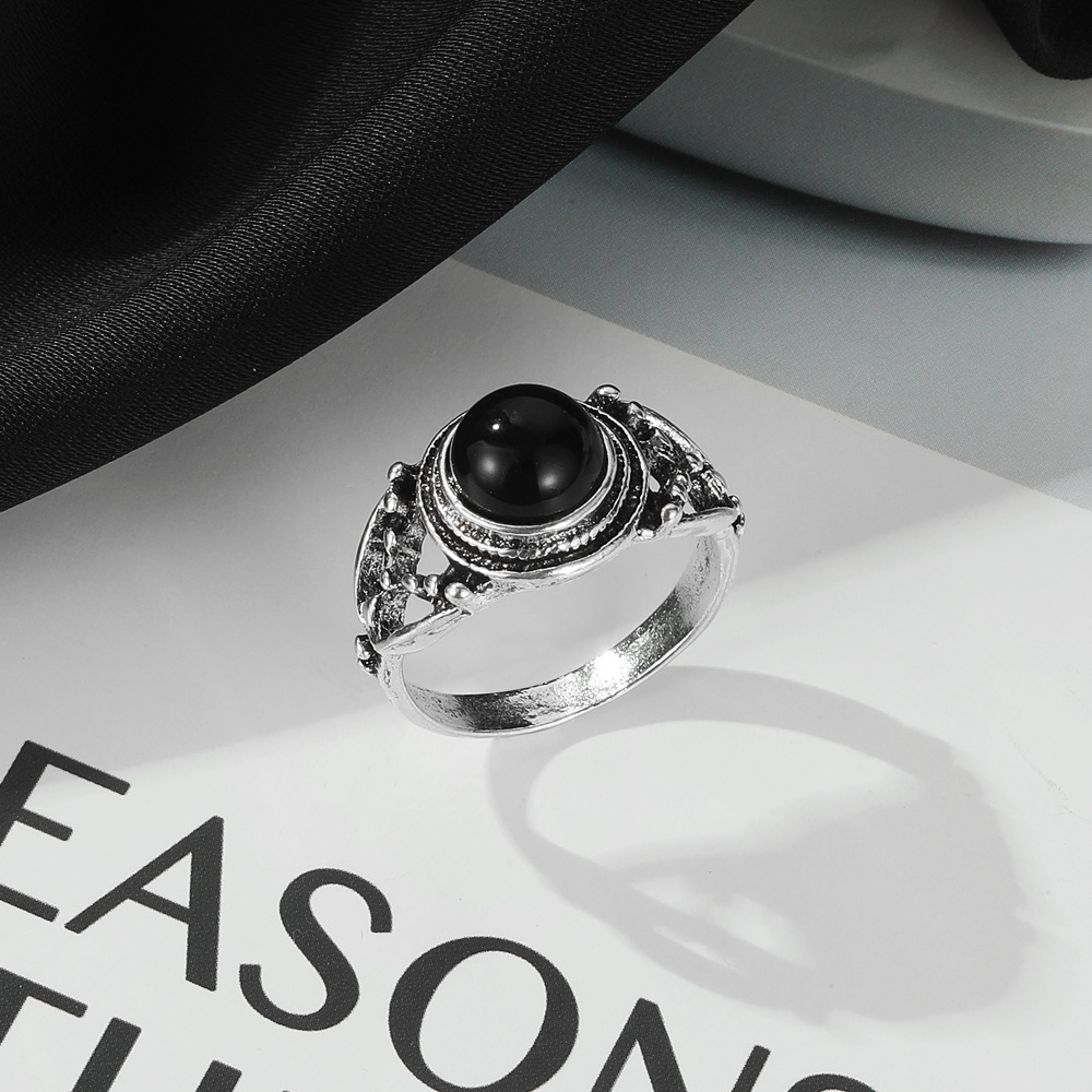 Bague Onyx — vue 3