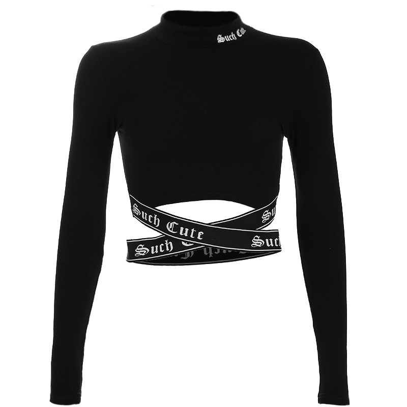 Title 12, Slim long sleeve t-shirt