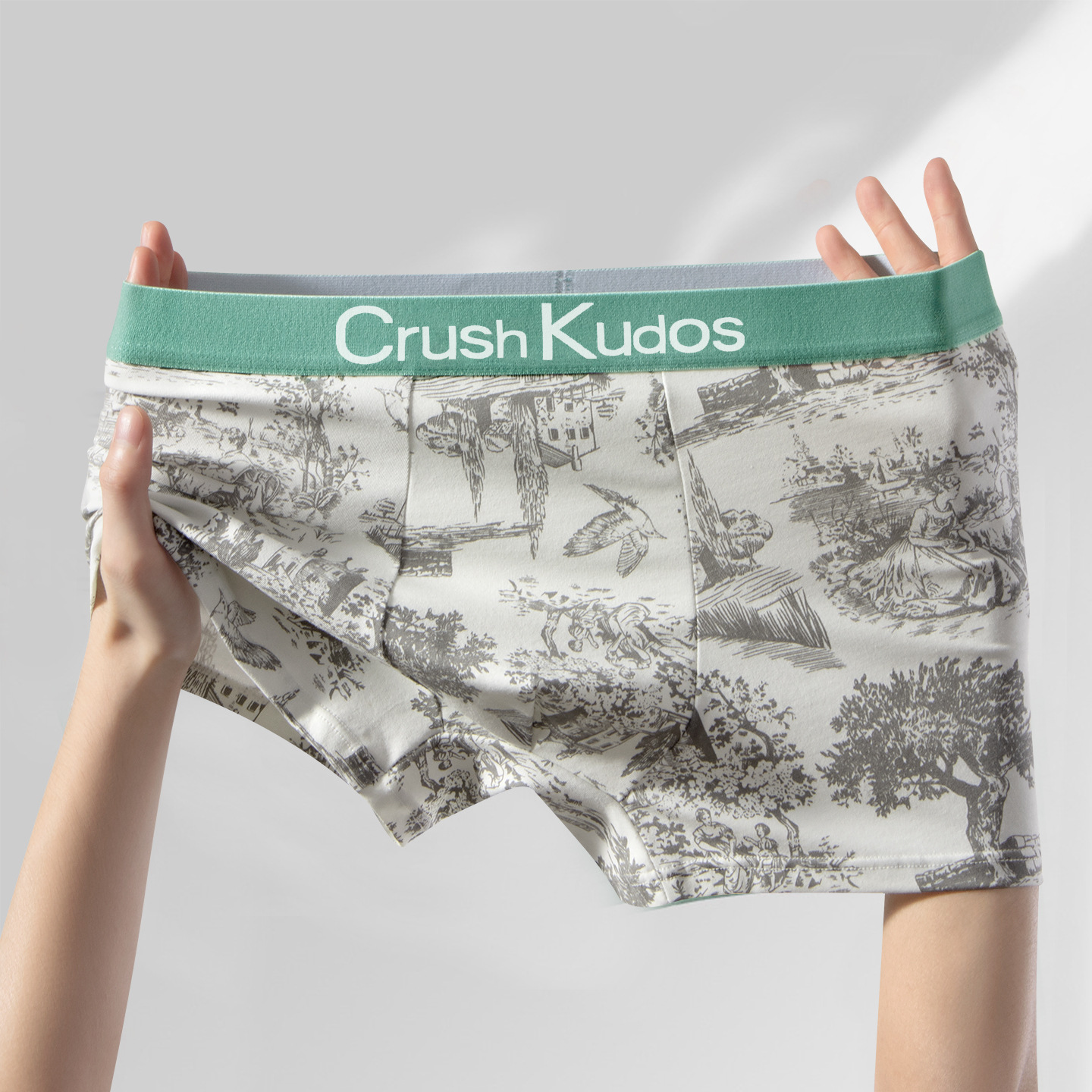Underwear