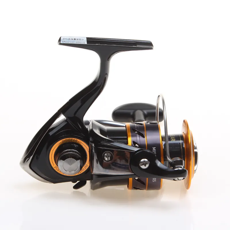 Sea Fishing Rock Line Wheel Long Throw