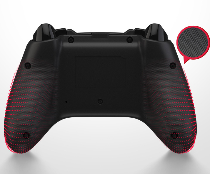 North Pass Spartan 2 Wireless USB Gamepad - Image 4