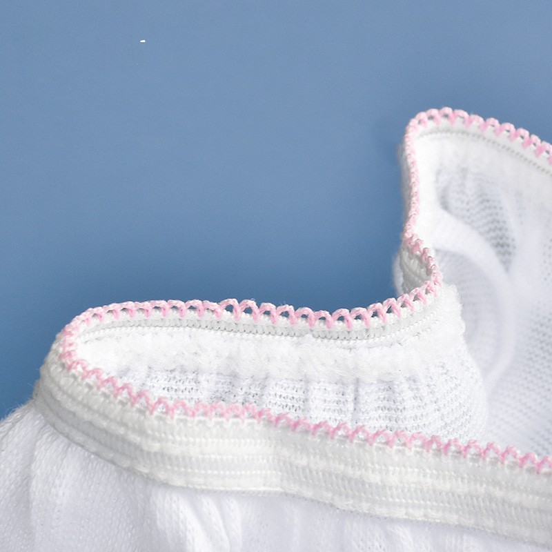 Title 3, Disposable Underwear Made Of Pure Cotton