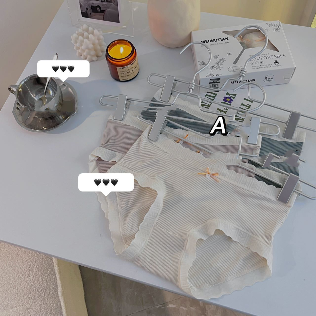 Group A-One Size
