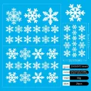 Snowflake Ab Version Set