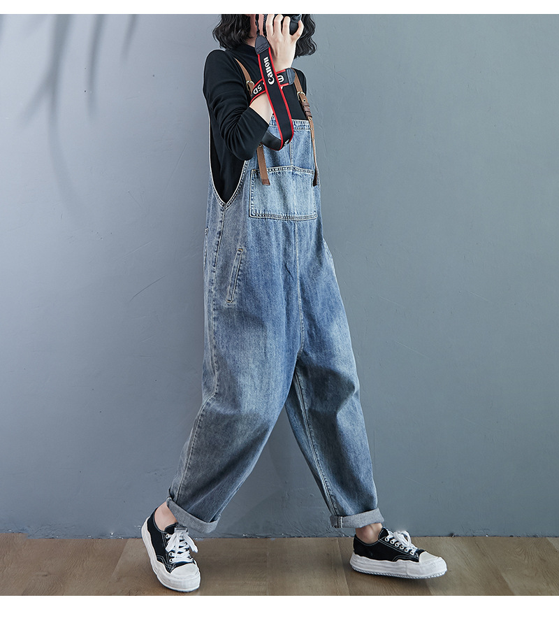 Korean Literary Style New Cowboy Nine Points Harun