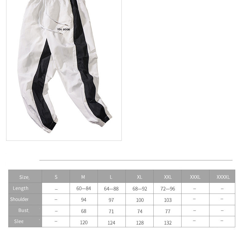 Title 1, Trendy Hip-Hop Track Pants with Contrast Stripe...