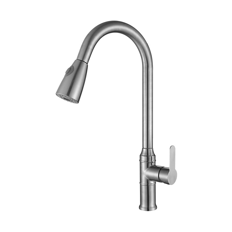 Title 4, Basin Faucet Shower Kitchen Dishwashing Splash-...