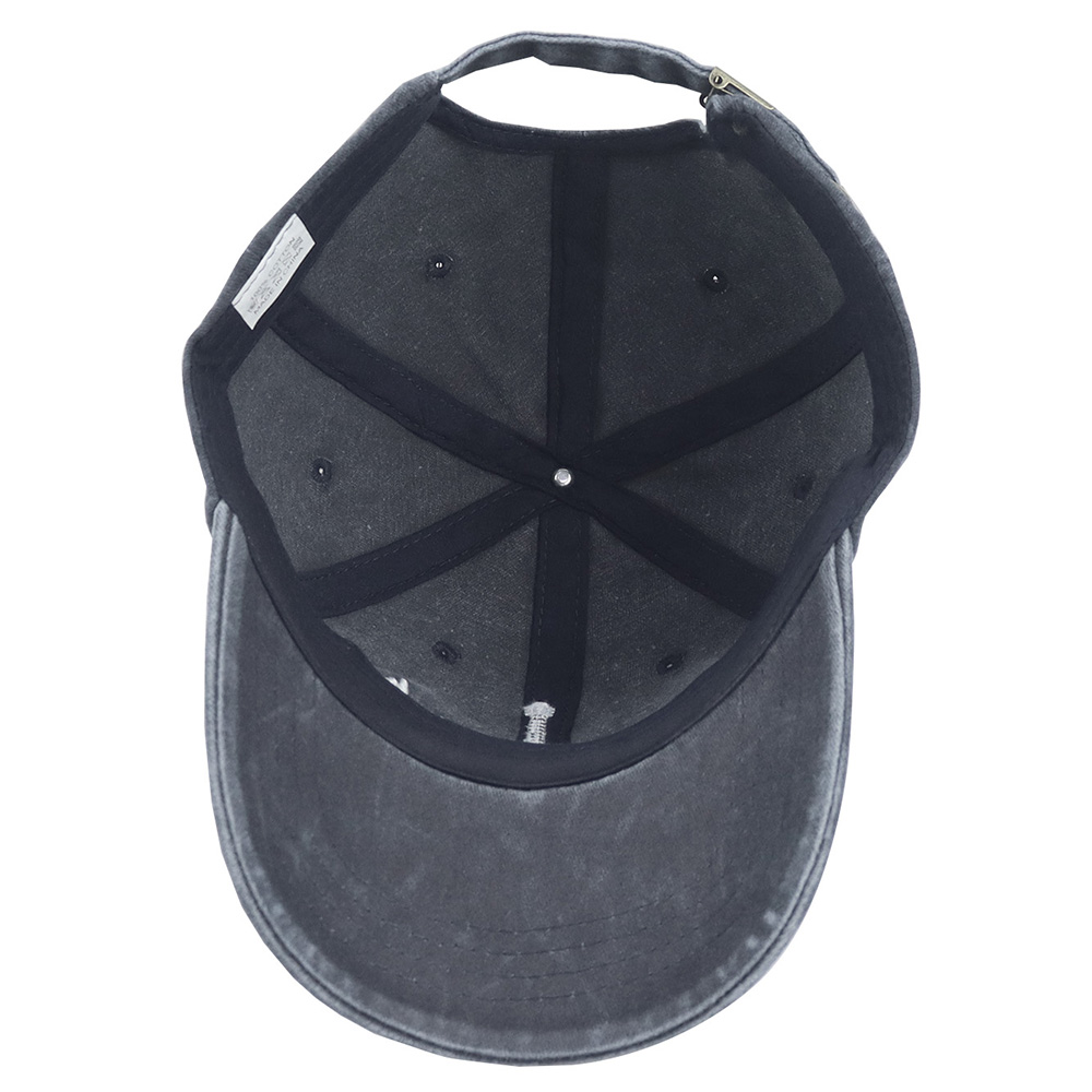 2pcs Guitar Accessories Baseball Cap Guitar Hat Gifts For Women Men, Adjustable Embroidered Wash Cotton Baseball Cap