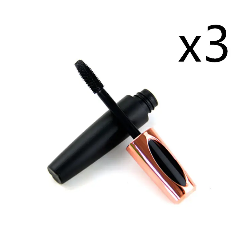 Mascara Thick And Long Curl