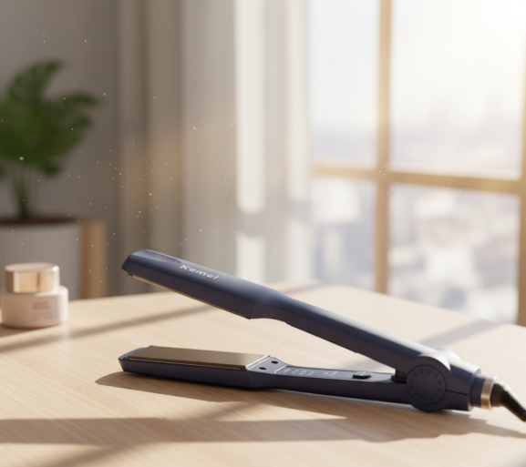 Smart Glam Hair Straightener - Image 1