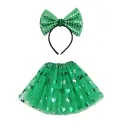 Green Clover