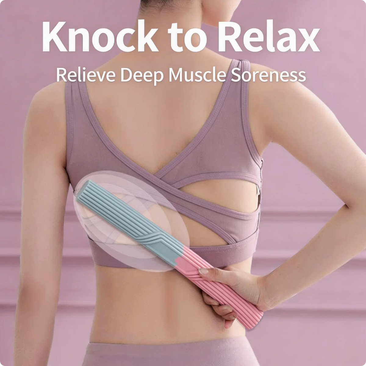 Barre de Résistance en Silicone — Rééducation et Renforcement Doigt - image 2