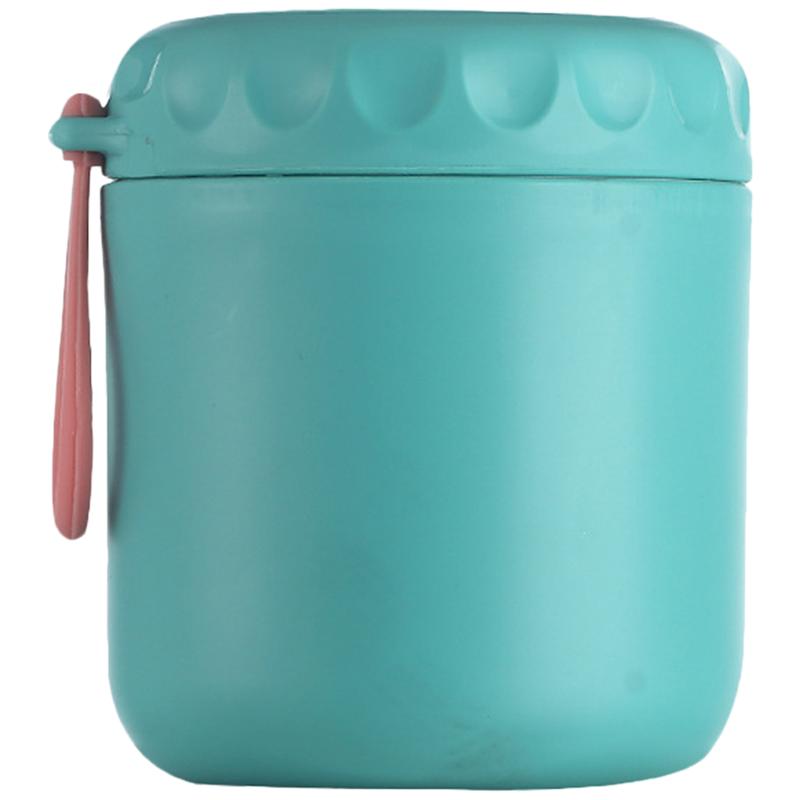 Title 3, Portable soup pot thermos cup