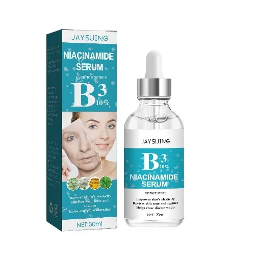 Jaysuing Nincamide Serum 30Ml - Shop at LoveMi