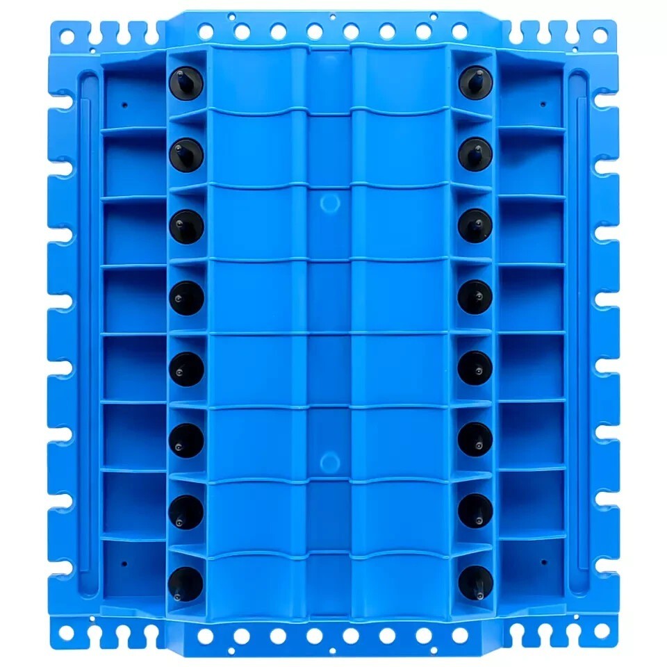 Engine Cylinder Head Component Repairing Organiser Valves Standing Tool — image 7