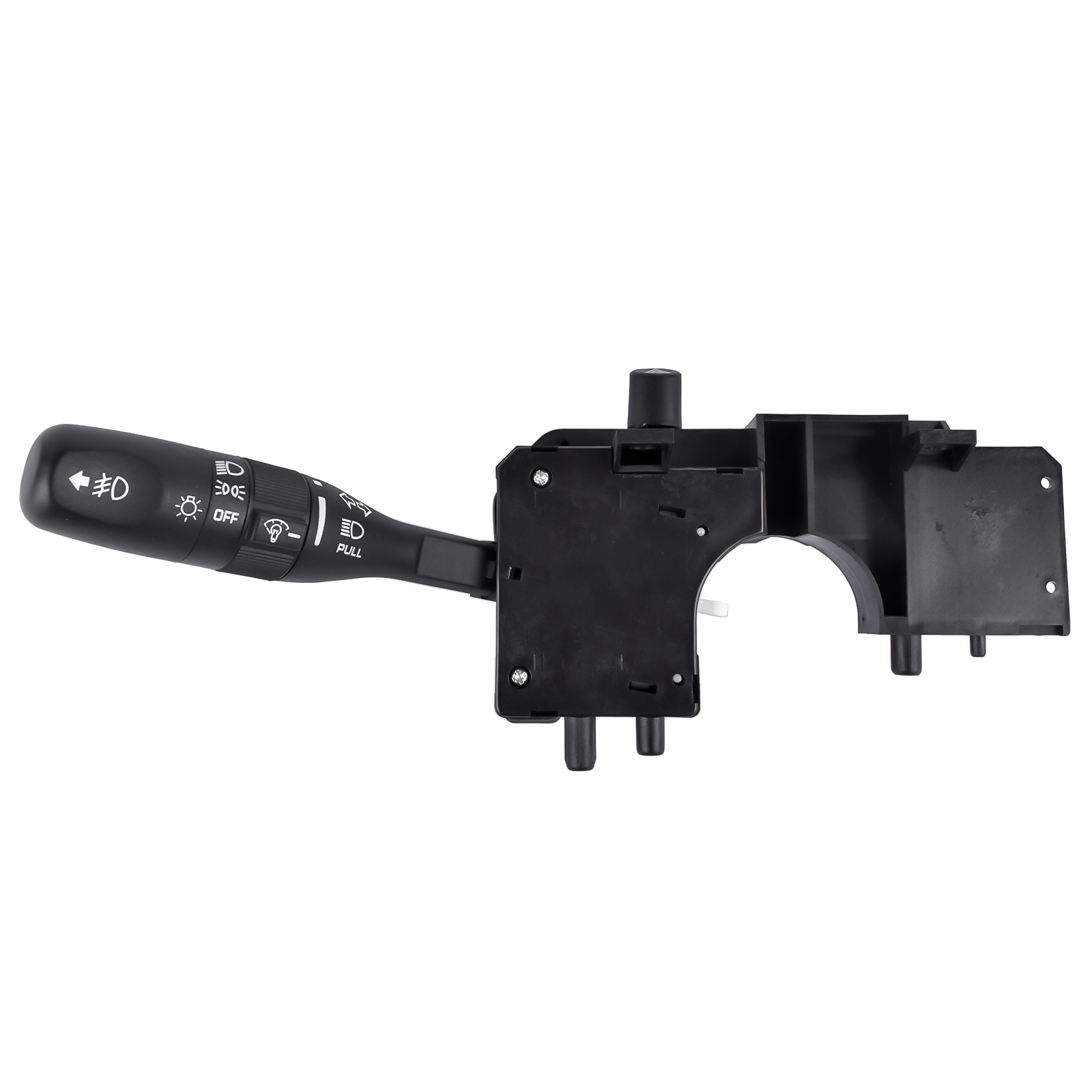 Headlight Turn Signal Combination Lever Replacement For 2001-2006 TJ Wrangler 5016709AA 5016709AC
