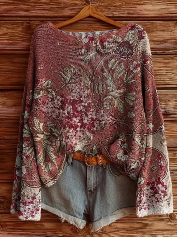 Chestnut Red