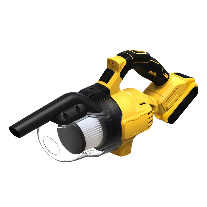 Cordless Handheld Vacuum Cleaner, Lithium Battery High