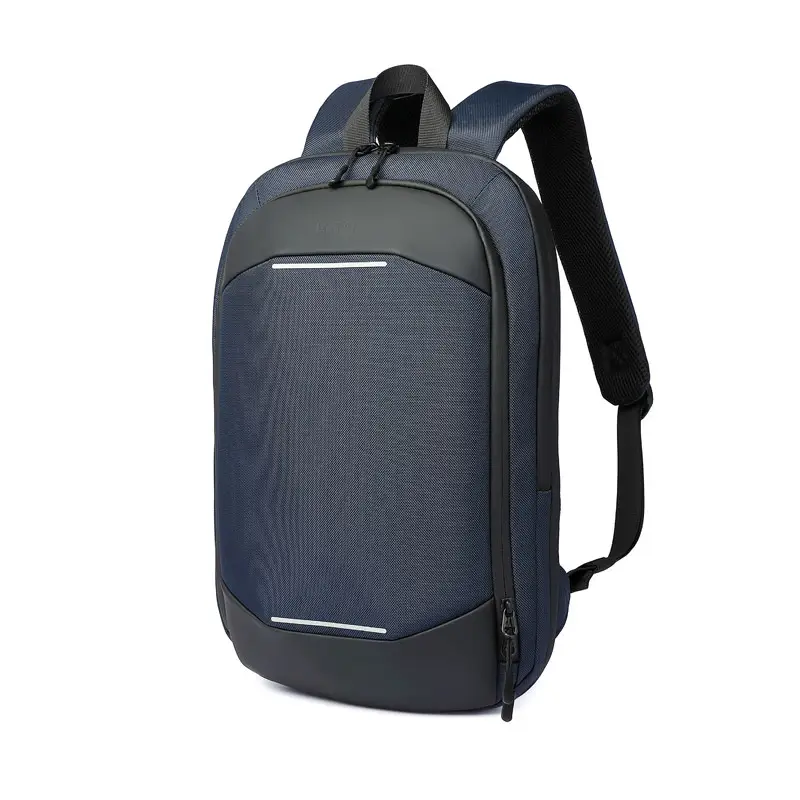 Thin Small Capacity Men's Business Backpack