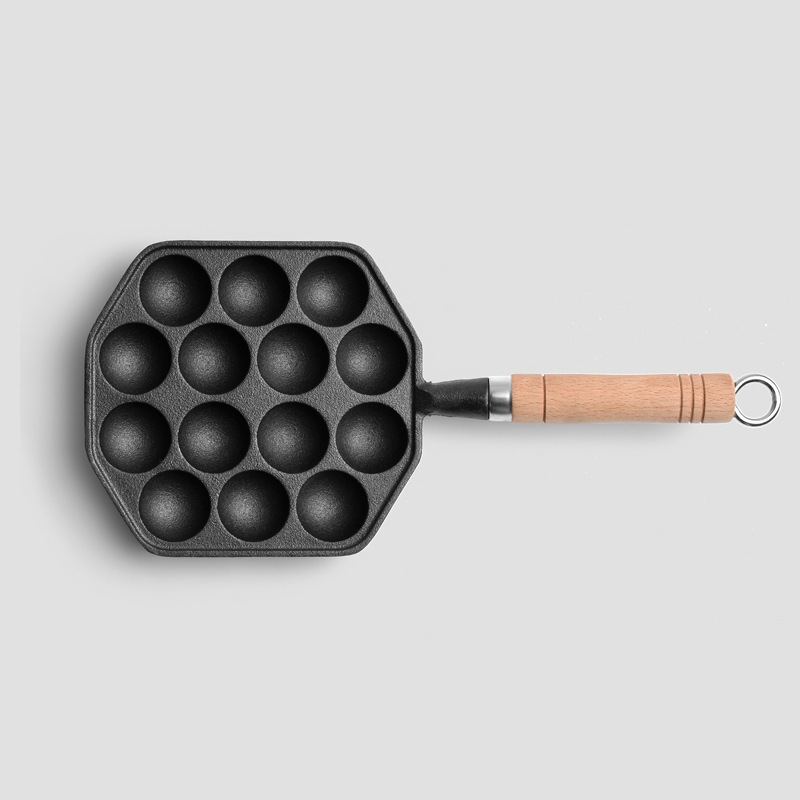 Home Made Cast Iron Octopus Ball Machine