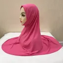 Bright Rose Red