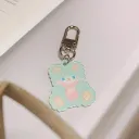 Little Green Bear