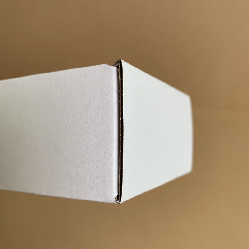 Title 2, Corrugated Packing Box Accessories Packaging Wh...