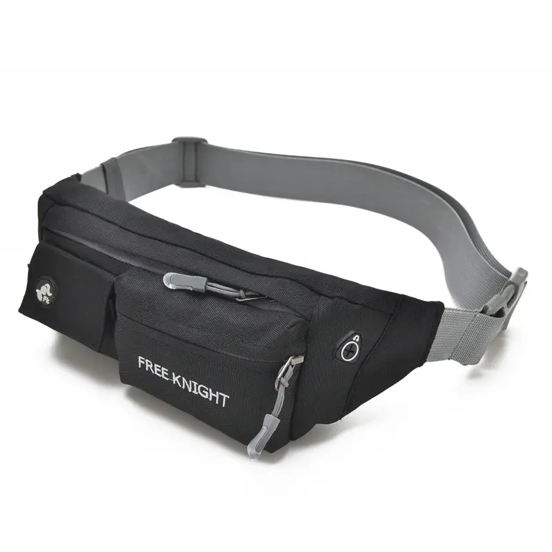 Chest Bag Outdoor Leisure Sports Waist Trendy