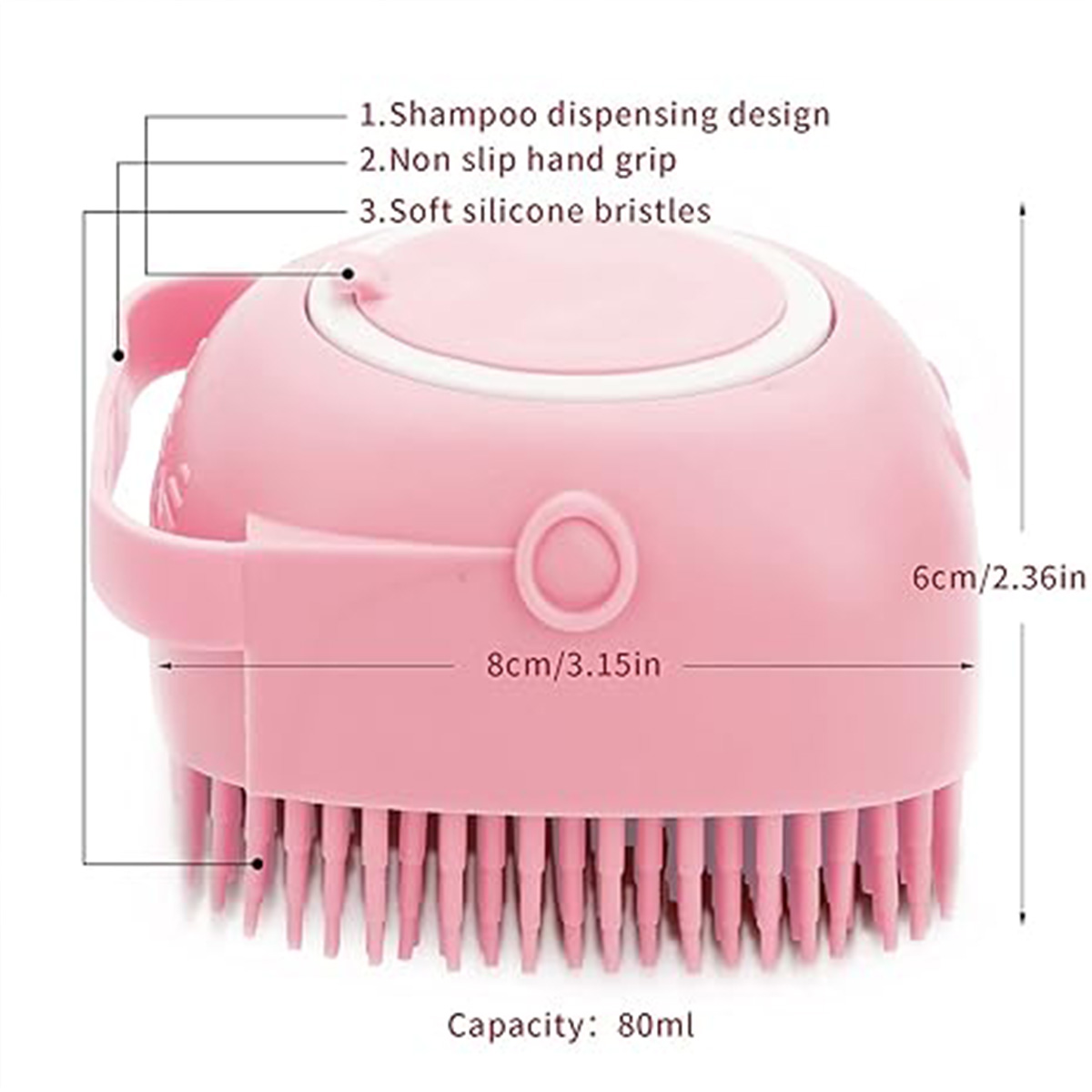 dog-cat-bath-brush-comb-silicone-rubber-puppy-massage-brush-hair-fur-grooming-cleaning-soft-shampoo-dispenser