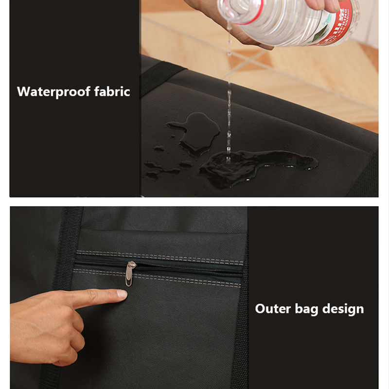 Thickened Moving Bag Oxford Woven - Image 6