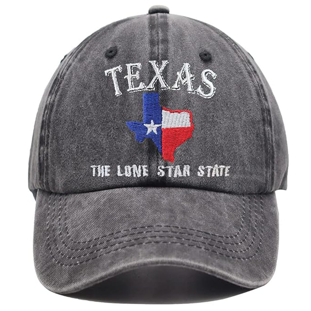 2pcs Texas The Lone Star State Embroidered Baseball Cap - FC Dallas 2026 World Cup Soccer Fan Hat, Adjustable Unisex Cotton Cap 28 2pcs Texas The Lone Star State Embroidered Baseball Cap - FC Dallas 2026 World Cup Soccer Fan Hat, Adjustable Unisex Cotton Cap