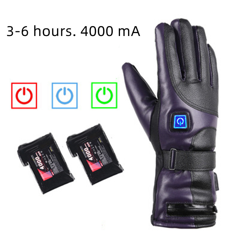 Purple 220V US