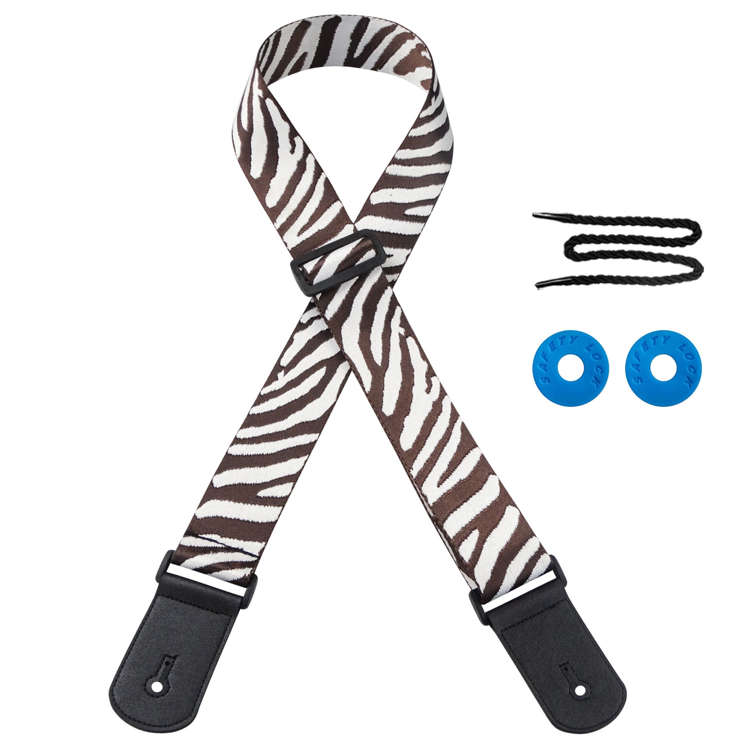 BM4 Brown Zebra