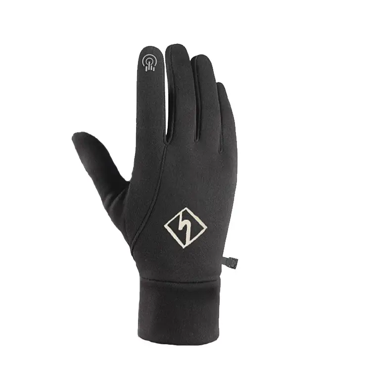 Men's And Women's Outdoor Sports Warm Gloves