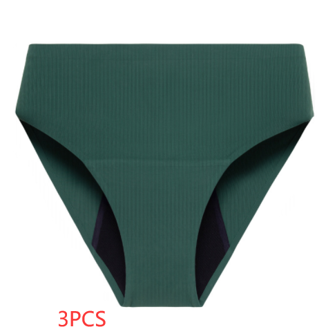 Green 3PCS