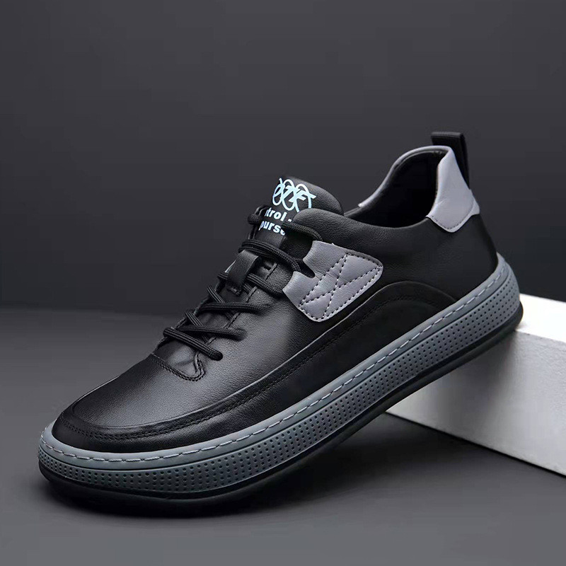Men's All-match Light Sports Casual Sneakers