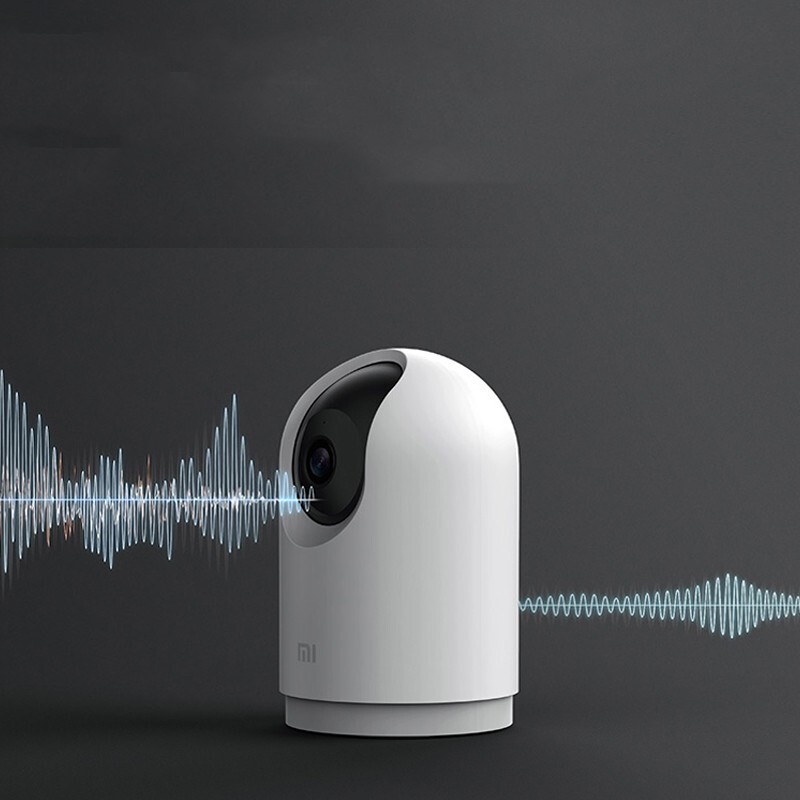 Surveillance Camera Home 2k Ultra-clear AI Wireless 2