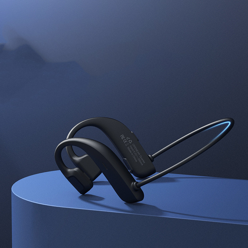 Intelligent Noise Reduction, Anti-sweat Long Battery Life Headset