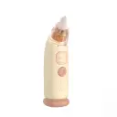 Orange Electric Baby Nasal Aspirator view 1