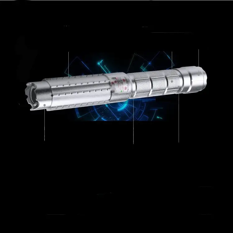 Mace Outdoor Defense Adventure Refers To Star Pen Laser Flashlight Signal Light