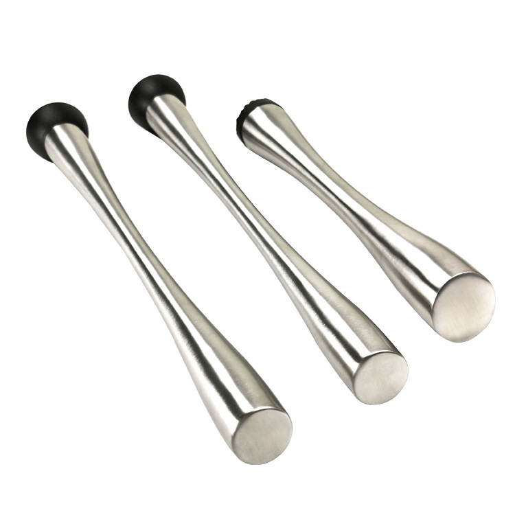 Title 3, Stainless Steel Mixer Ice Hammer