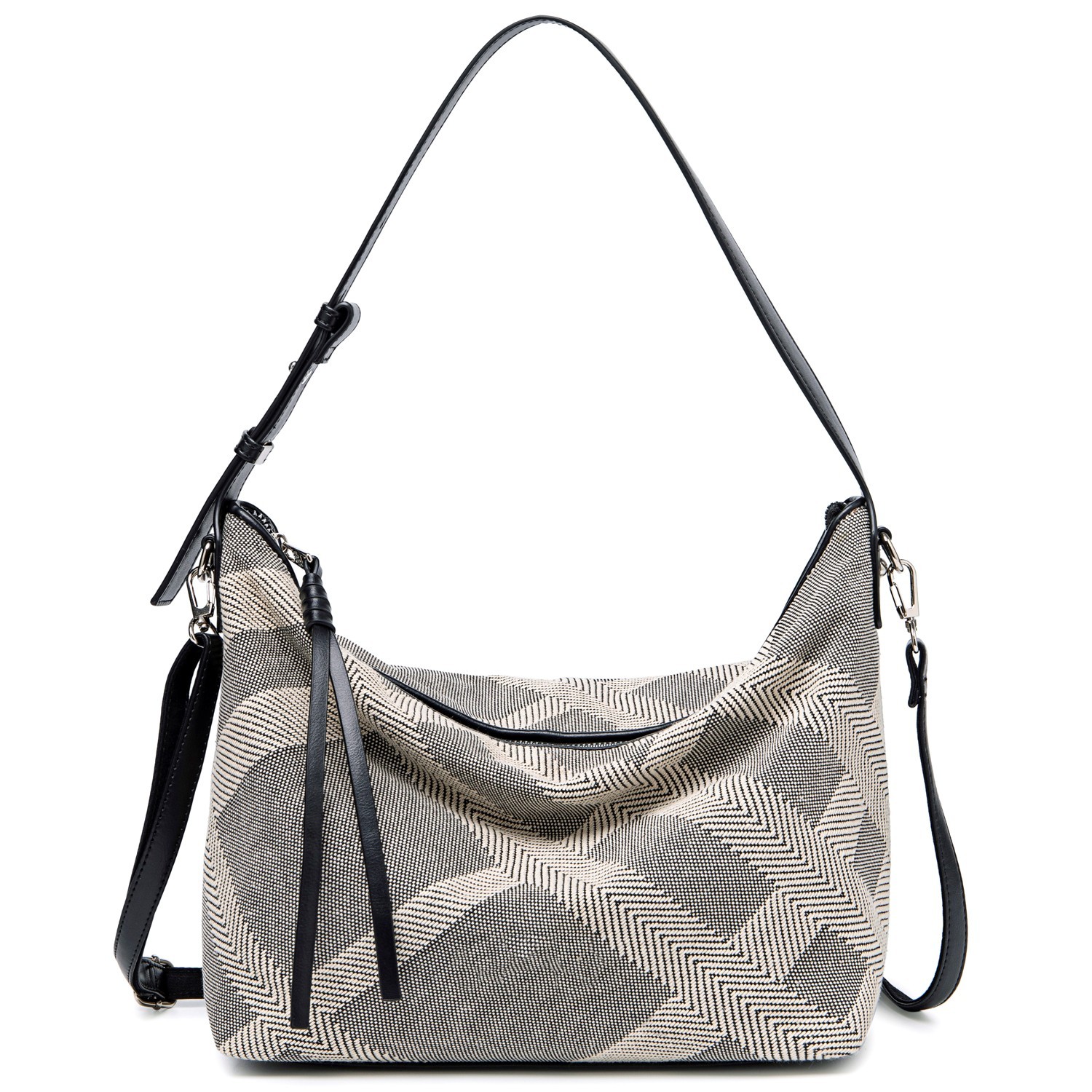 New One Shoulder Women's Fashion Original Portable Bag