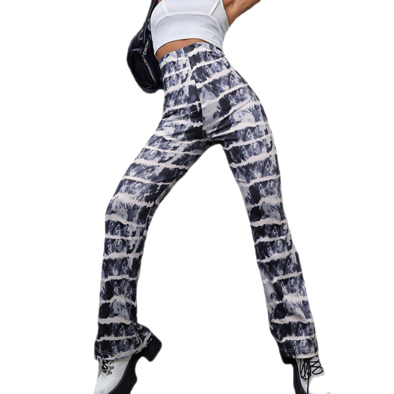 Stand-alone Buttocks Slim Sexy Trousers