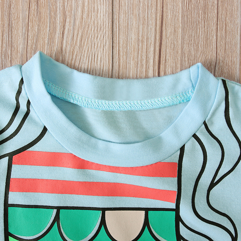 Girls' Children's Home Service Suits