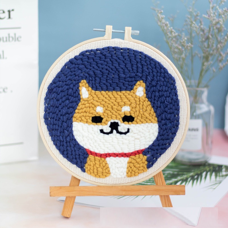 Shiba Inu