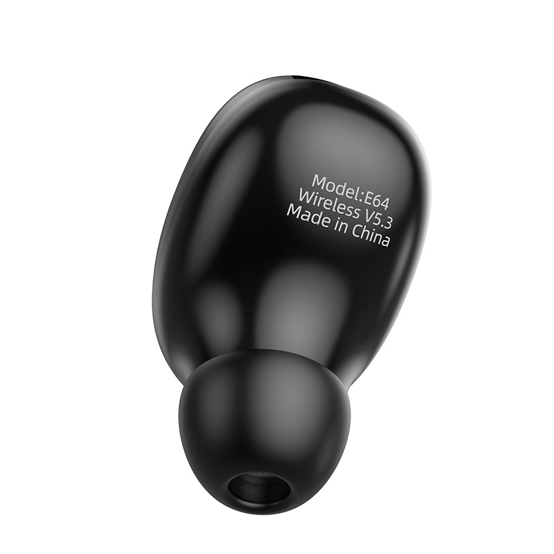 New Mini Unilateral Bluetooth Headset