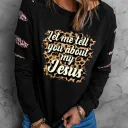 2 Style Black Line