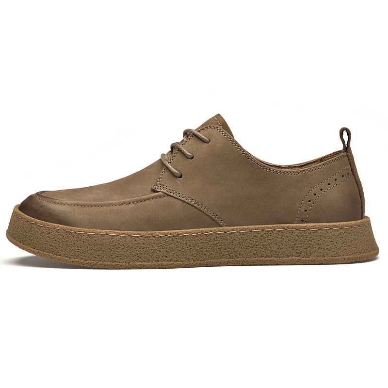 Men's Outdoor Casual Board Shoes - Image 11