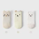 Light Animal 3Pairs