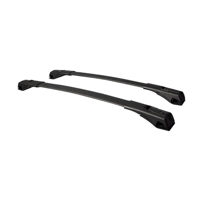 For 2013-2018 RAV4 Xa40 OE Factory Style Roof Rack Rail Cross Bars Kit Pair